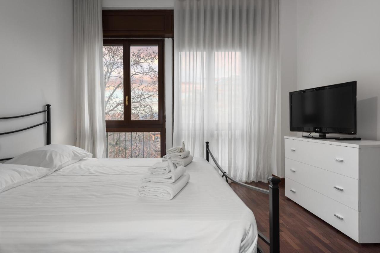 Appartamento Flats4Rent Lucia Verona Esterno foto