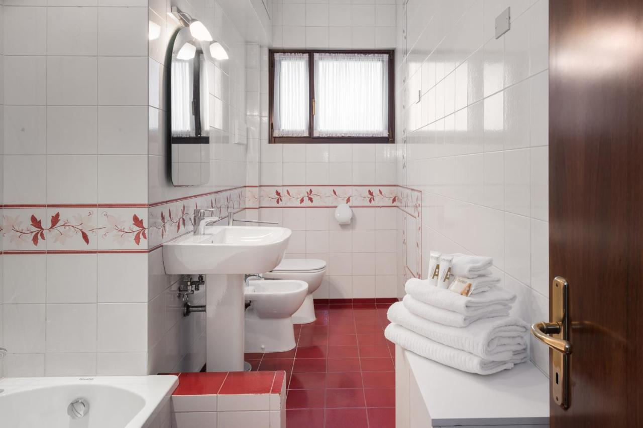 Appartamento Flats4Rent Lucia Verona Esterno foto