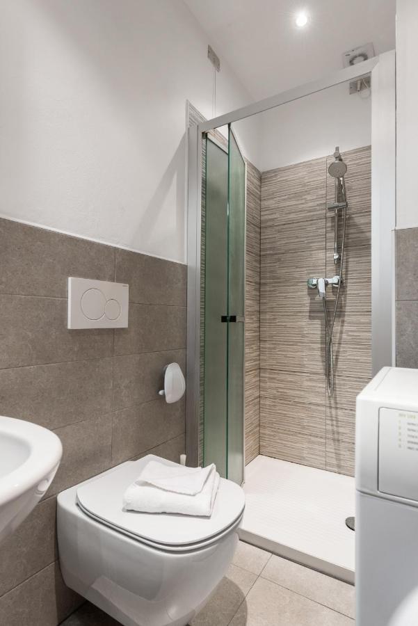 Appartamento Flats4Rent Lucia Verona Esterno foto
