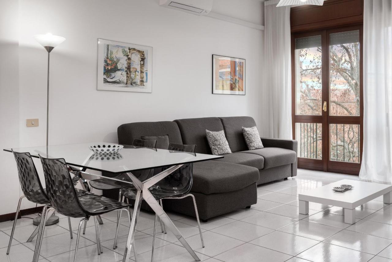 Appartamento Flats4Rent Lucia Verona Esterno foto