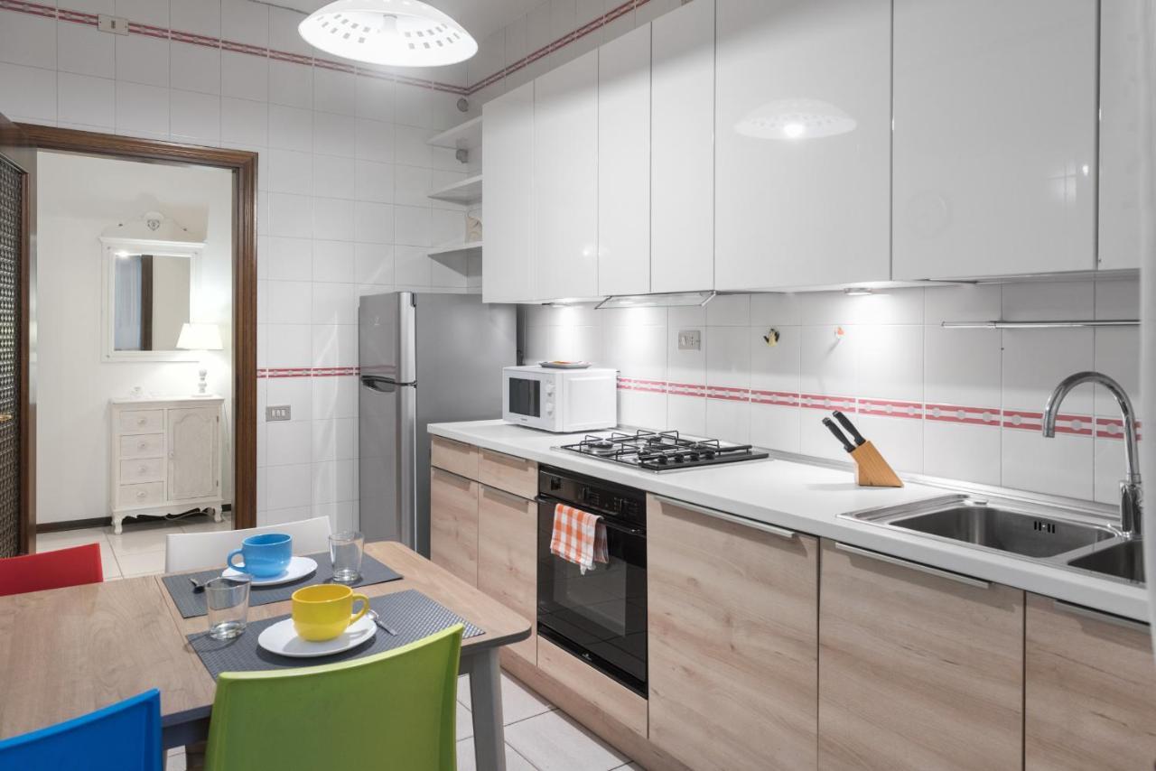 Appartamento Flats4Rent Lucia Verona Esterno foto