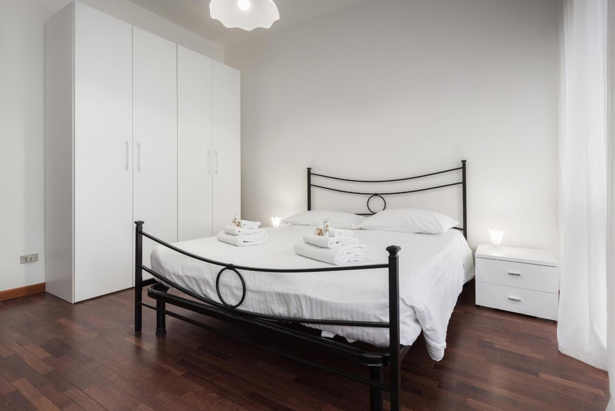 Appartamento Flats4Rent Lucia Verona Esterno foto