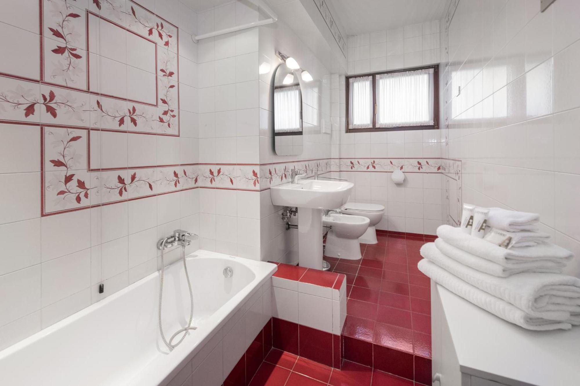 Appartamento Flats4Rent Lucia Verona Esterno foto